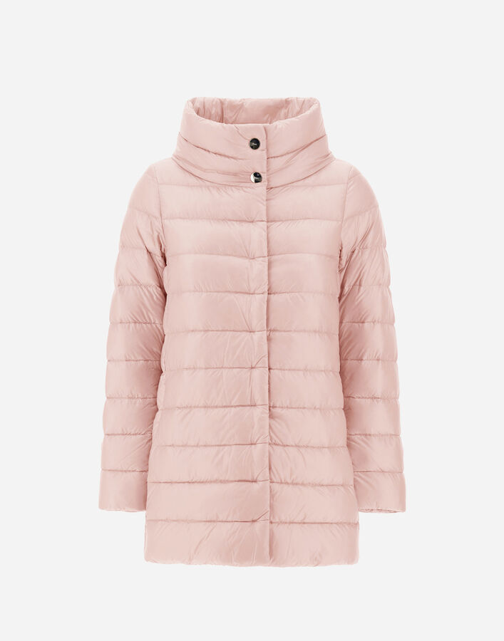 Herno AMELIA Light Pink PI0505DIC12017Z4011