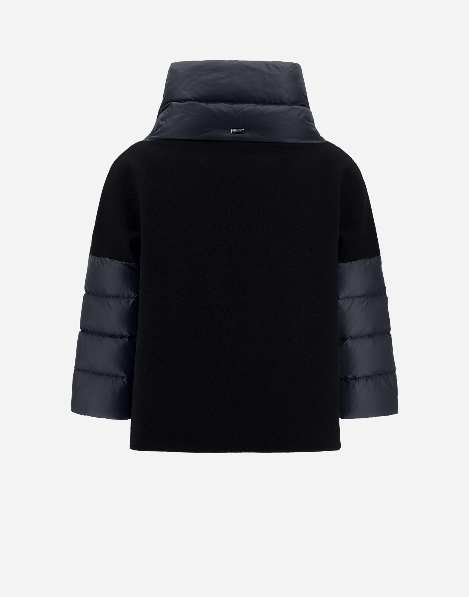 レディース BUSINESS CASHMERE ＆ NYLON ULTRALIGHT ケープ