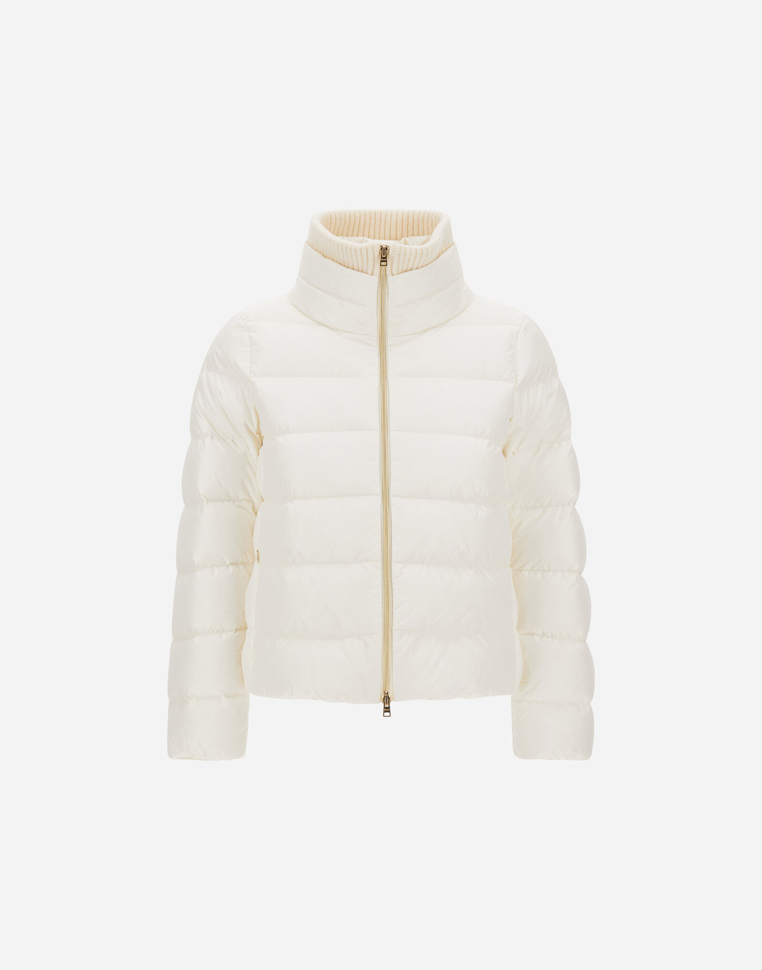 新品同様★現行Herno★上質ツイードウールコート★ゆったりポンチョ風シルエット 日本製］ITALYミックスウールツイードロングコート | GIANNI LO