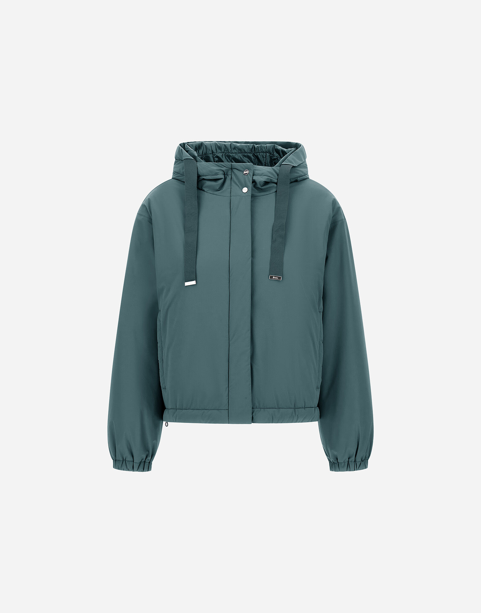 レディース RESORT JACKET IN TRAVEL NYLON PONENTE
