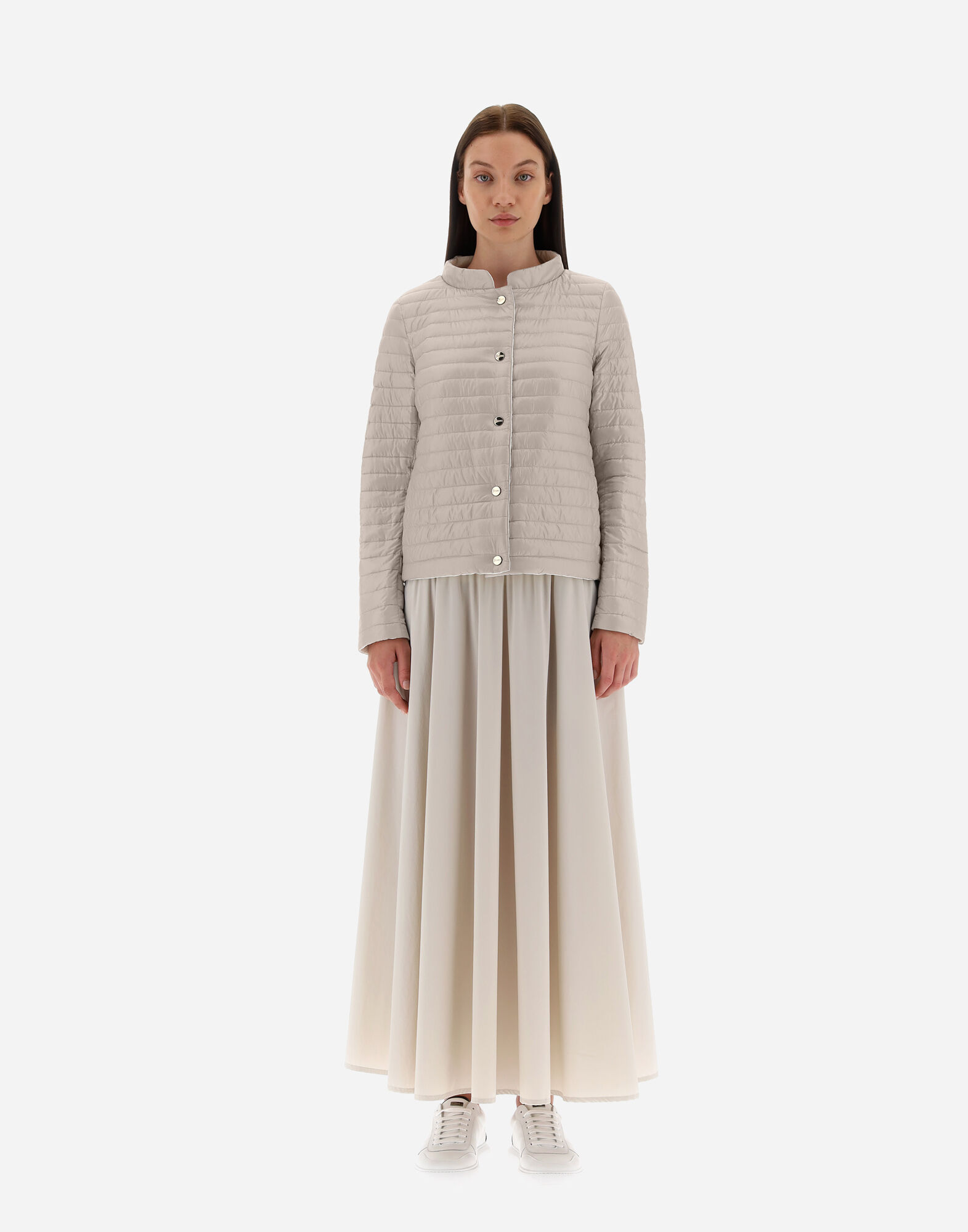 Nuage quilted jacket online