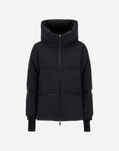 Herno 2-LAYER WINDSTOPPER JACKET Black PI002045D128409300