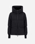 Herno 2-LAYER WINDSTOPPER JACKET Black PI002045D128409300