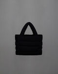 Herno LAMINAR BAG IN NEW IMPACT Black BAG0001DL12590SZ9300