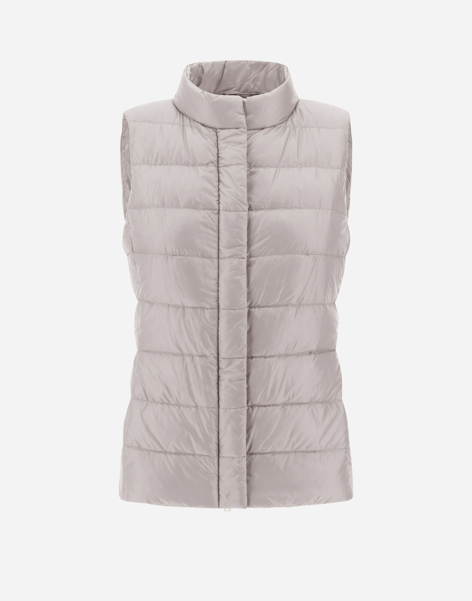 GIULIA in Grey Pearl for Women Herno
