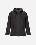 Herno NEW RAIN JACKET Iron GI000469U12578Z9487