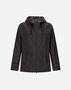Herno NEW RAIN JACKET Iron GI000469U12578Z9487