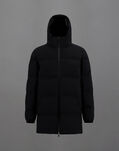 Herno LAMINAR PARKA IN NEW IMPACT Black PI00236UL12590SZ9300