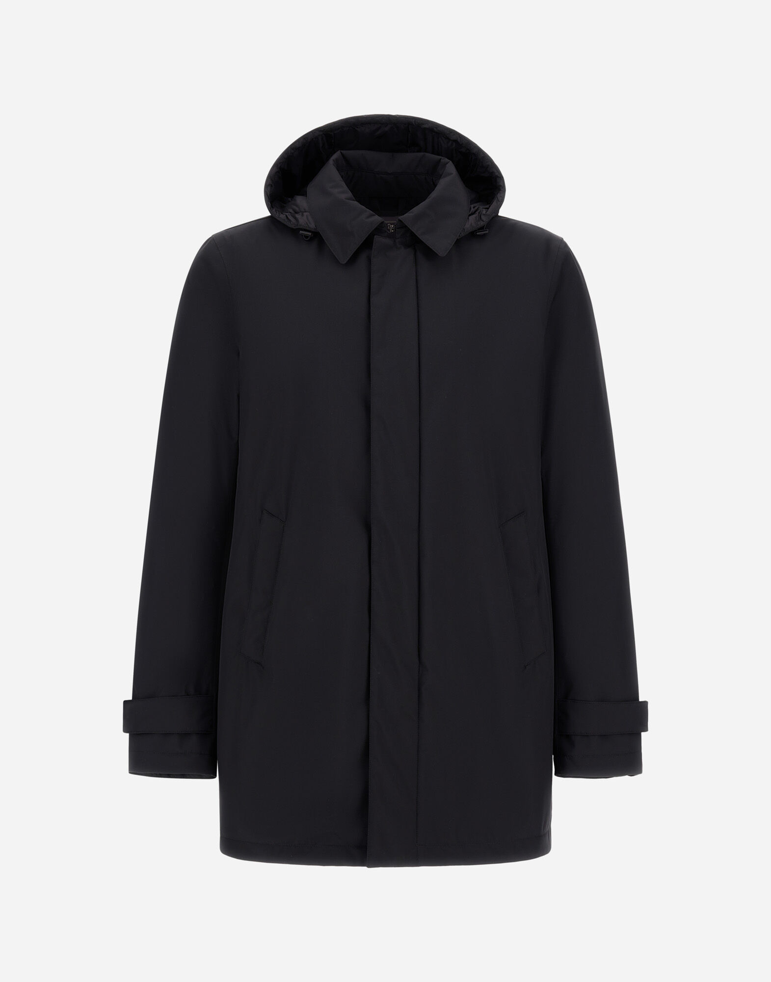ヘルノ公式eショップ] メンズパーカ&ジャケット | Herno®