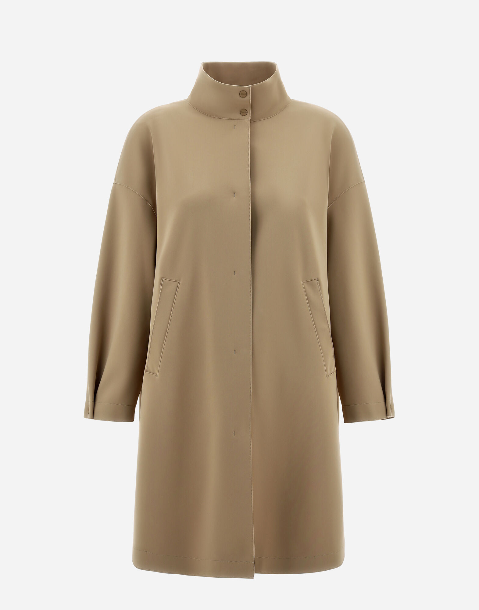 Cappotti e Trench Donna Eleganti Oversize Herno