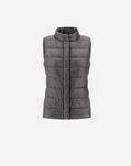 Herno GIULIA Grey PI0661DIC12017Z9480