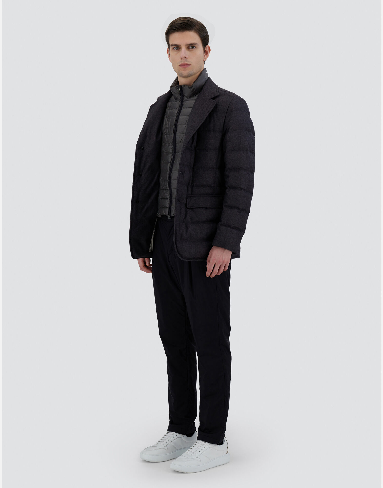 Herno blazer deals