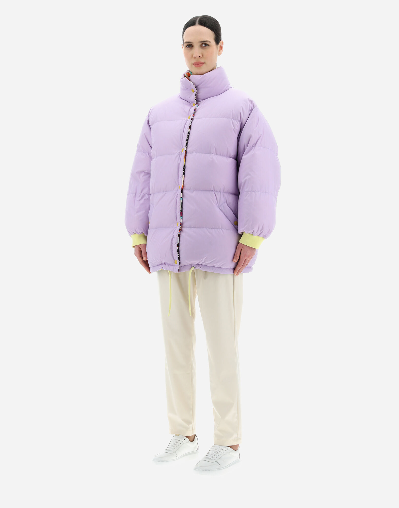 Herno reversible shop