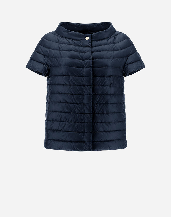 Herno MARGHERITA Blue Navy PI0754DIC120179200