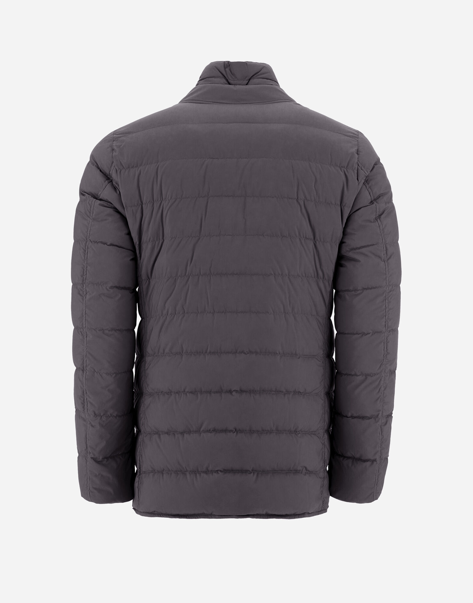 ジャケット・アウター Herno Stretch Jacket Dark gray 52 LA GIACCA in Anthracite for Men | Herno®