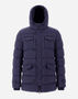 Herno L'ESKIMO New Blue PI004ULE12456Z9202