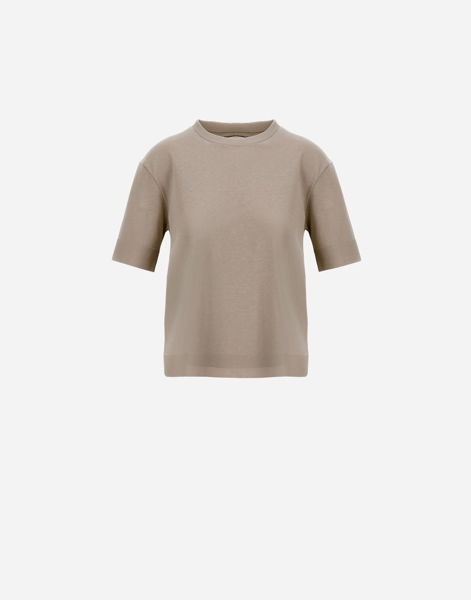 ヘルノ公式eショップ] ウィメンズTシャツ | Herno®