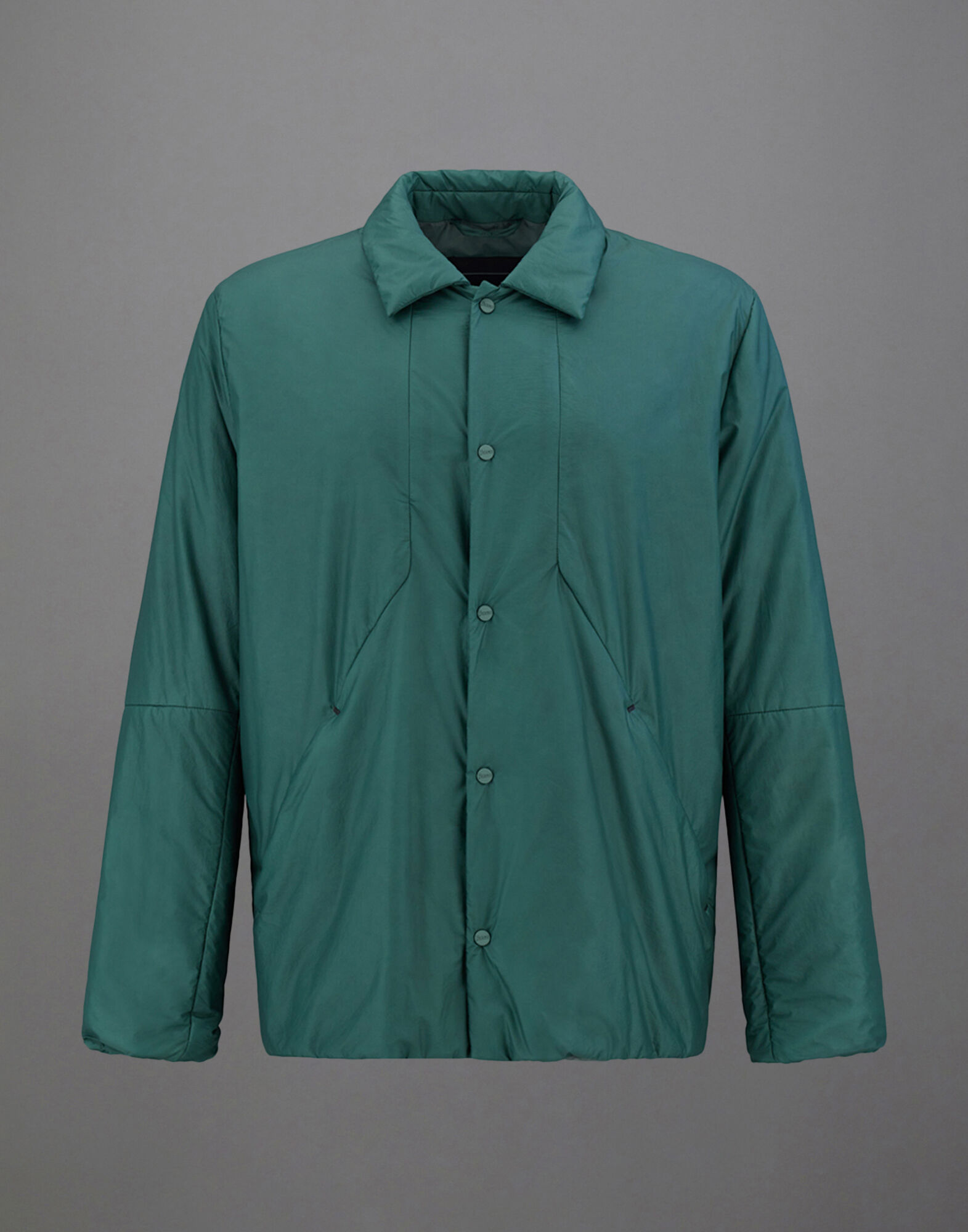 maonosuke ジップアップパーカージャージサブカル水色天使界隈