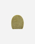 Herno RESORT CAP IN CHENILLE KNIT Canary BER0003DR760223020