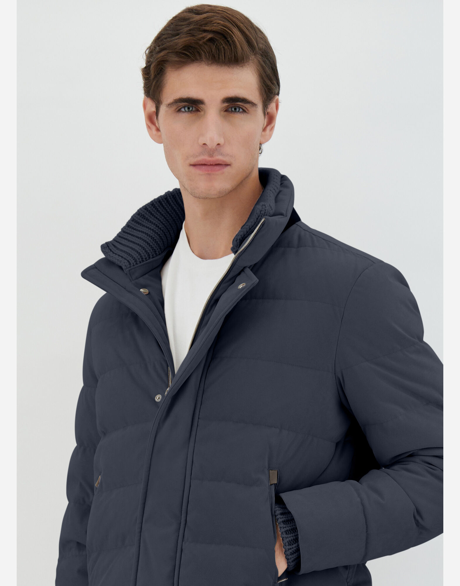 Herno mens jackets top