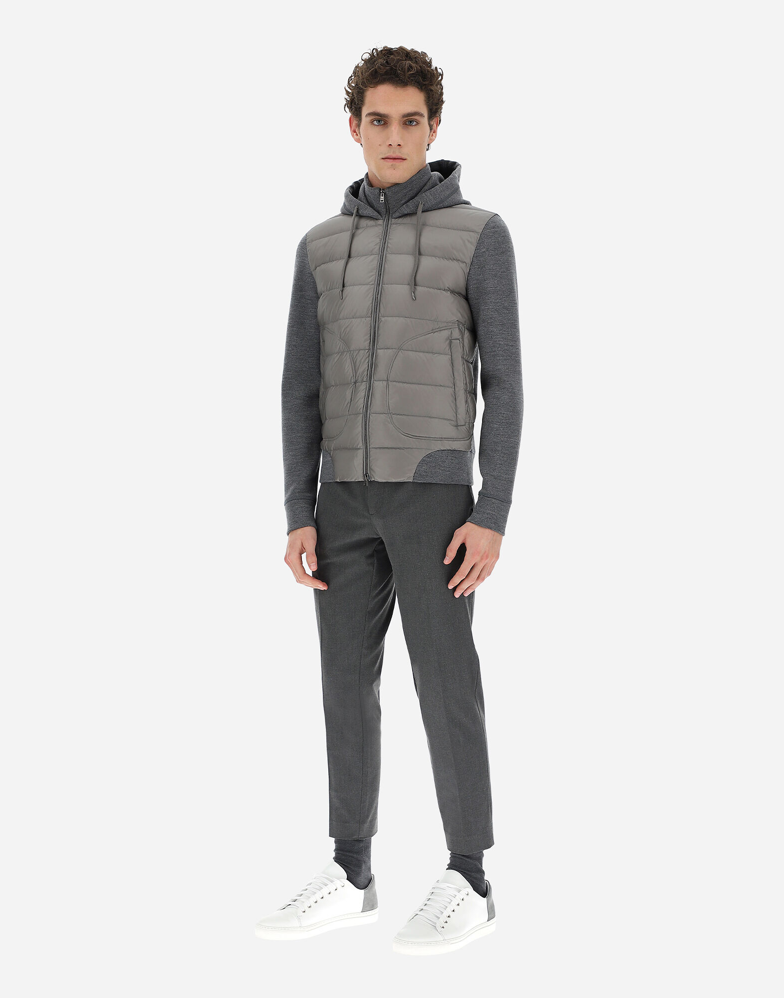 herno ultralight bomber