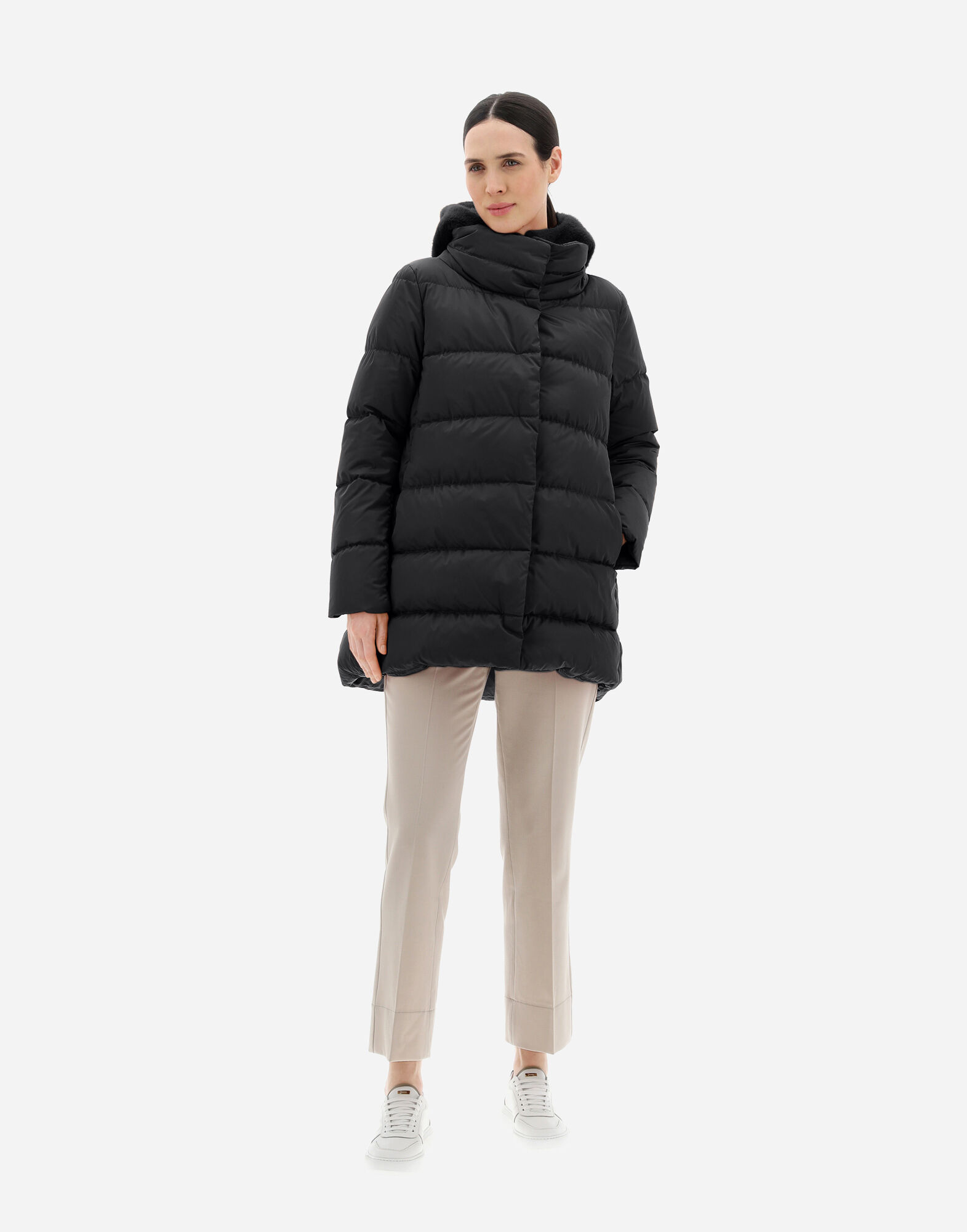 Herno women's shop