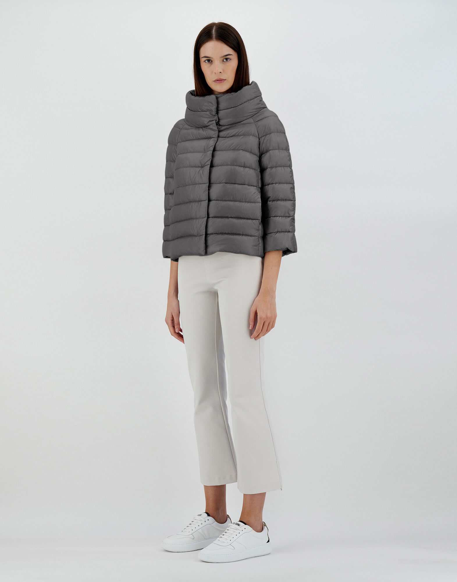 SOFIA en Gris pour femme Herno
