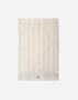 Herno RESORT SCARF IN CABLE KNIT ALPACA WOOL Chantilly SCP0006DR702751985
