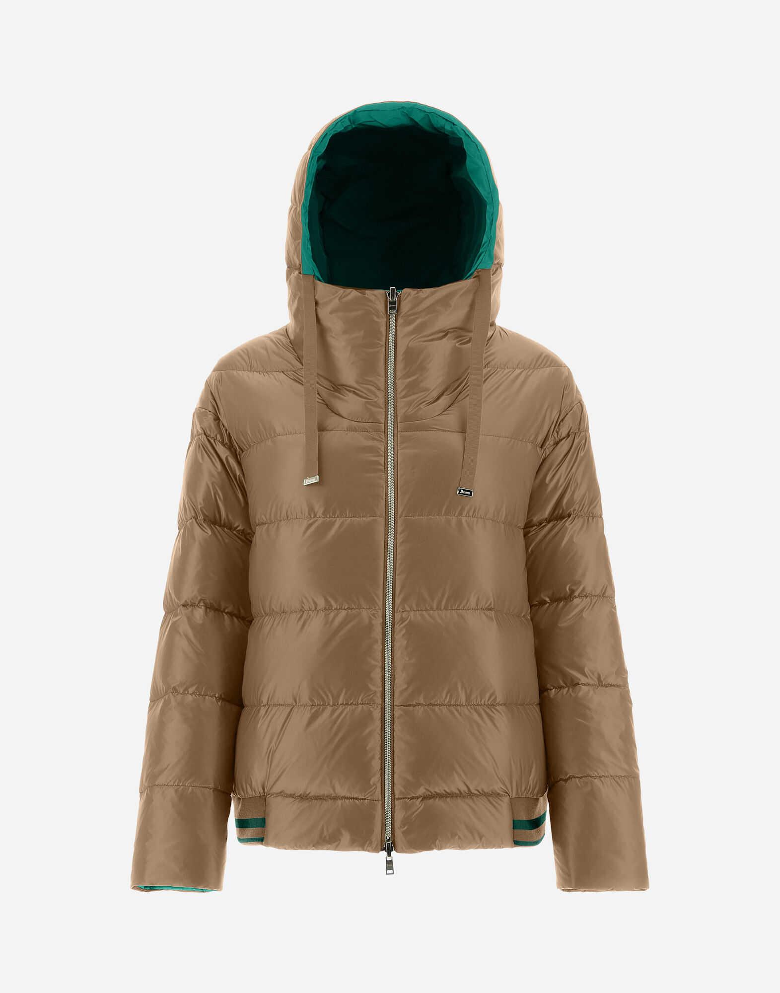 ウィメンズショートダウンジャケット | Herno® 公式eショップ