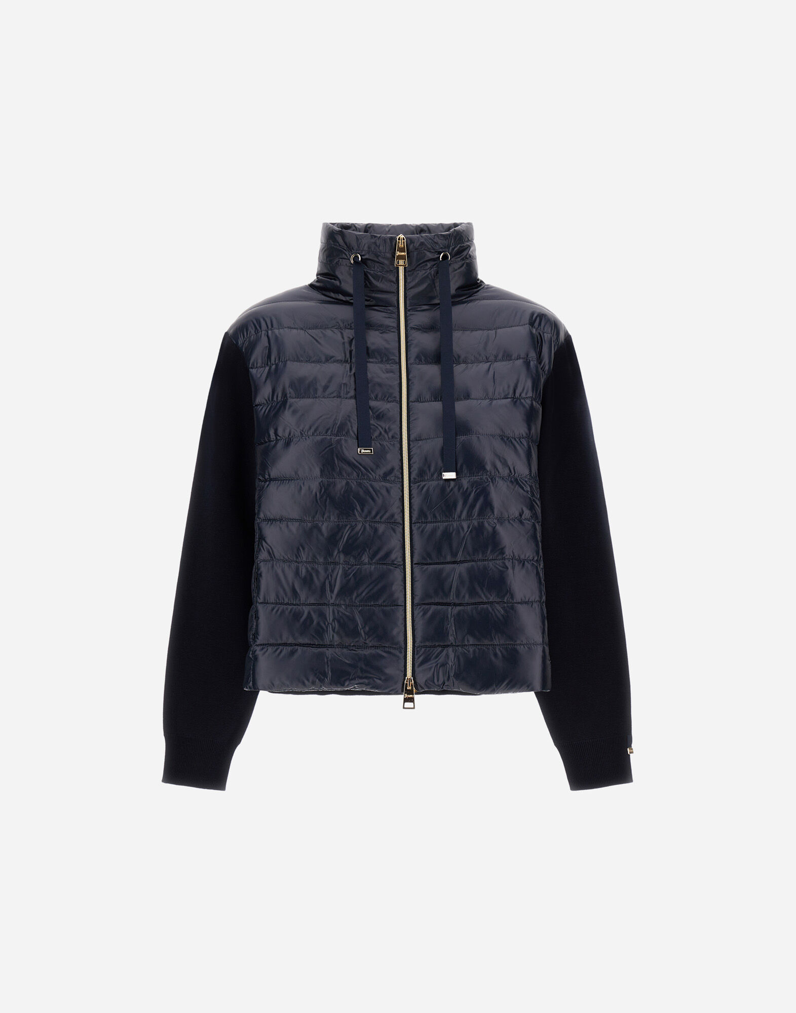 ウィメンズショートダウンジャケット | Herno® 公式eショップ
