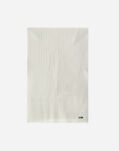 Herno SCARF IN ETERNITY CASHMERE White SCP00011U711111050