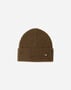 Herno BONNET EN PUR CACHEMIRE Vert olive BER00027U710397780