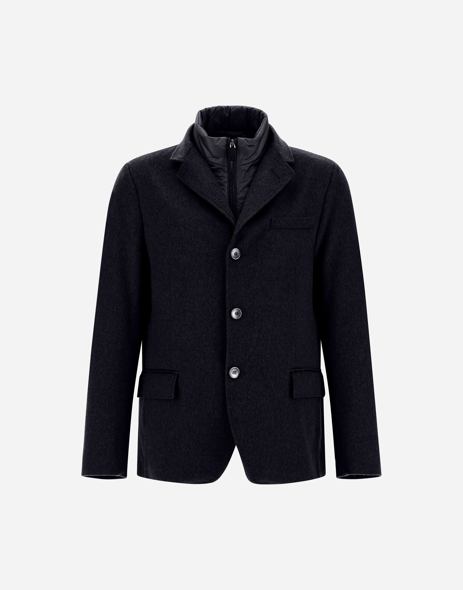 ヘルノ公式eショップ] メンズブレザー&ジャケット | Herno®