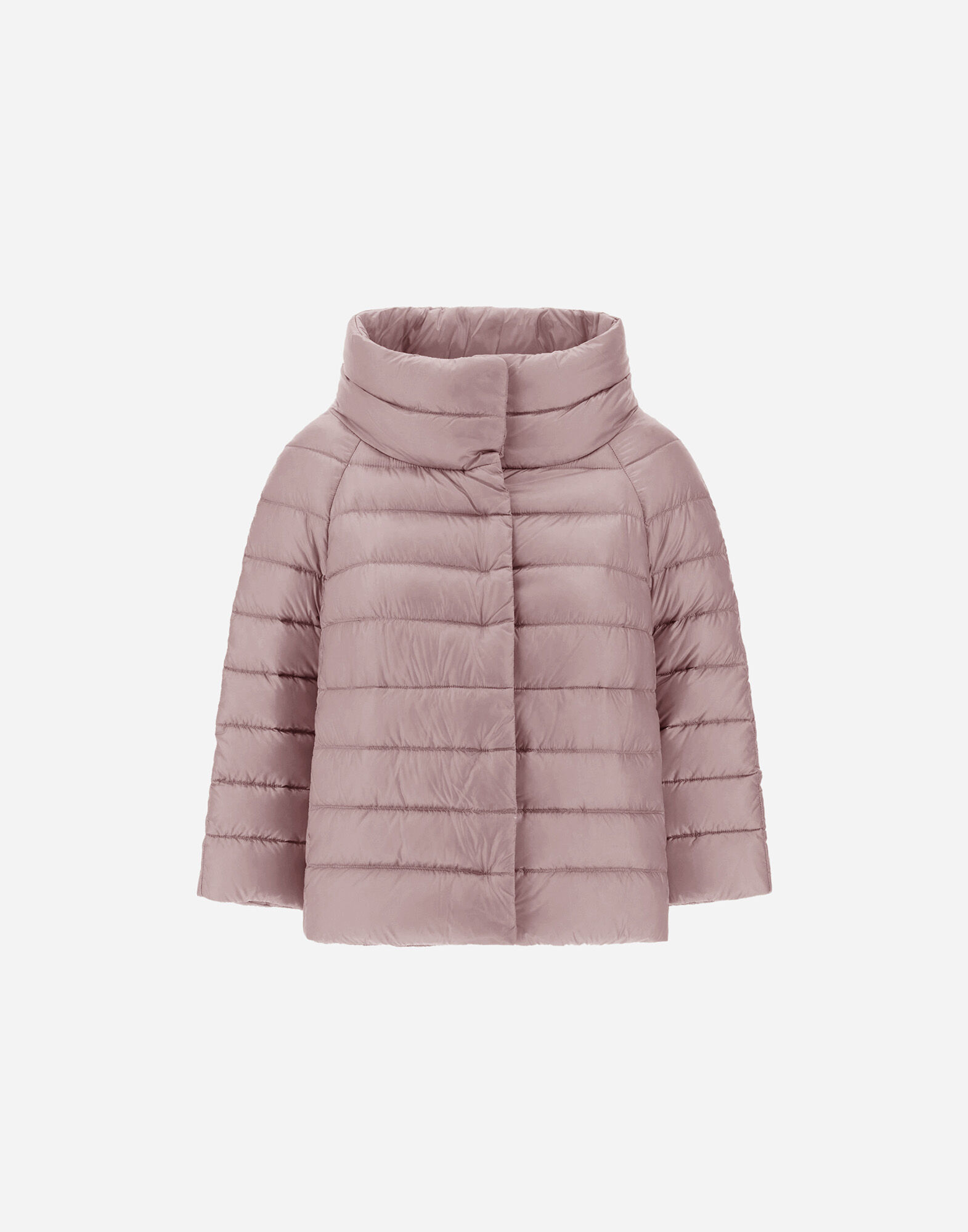 ウィメンズショートダウンジャケット | Herno® 公式eショップ