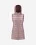 Herno SERENA Light Lilla PI0329DIC12017Z4401
