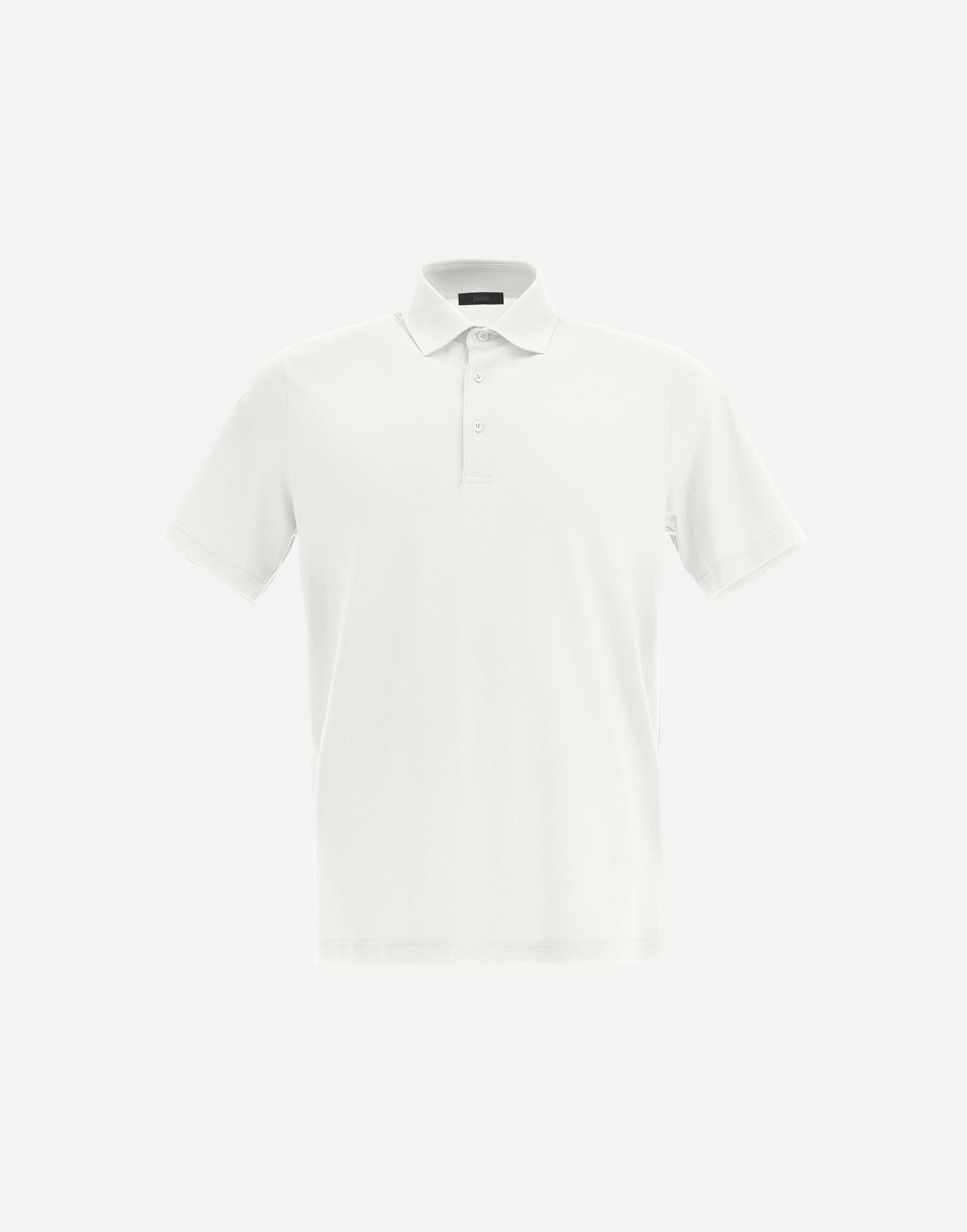 Men's T-shirts and Polos - Cotton or Jersey | Herno®