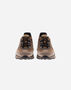 Herno MULTICOLOURED SUEDE RUNNING TRAINERS Dark Taupe SH000050USHOE532700