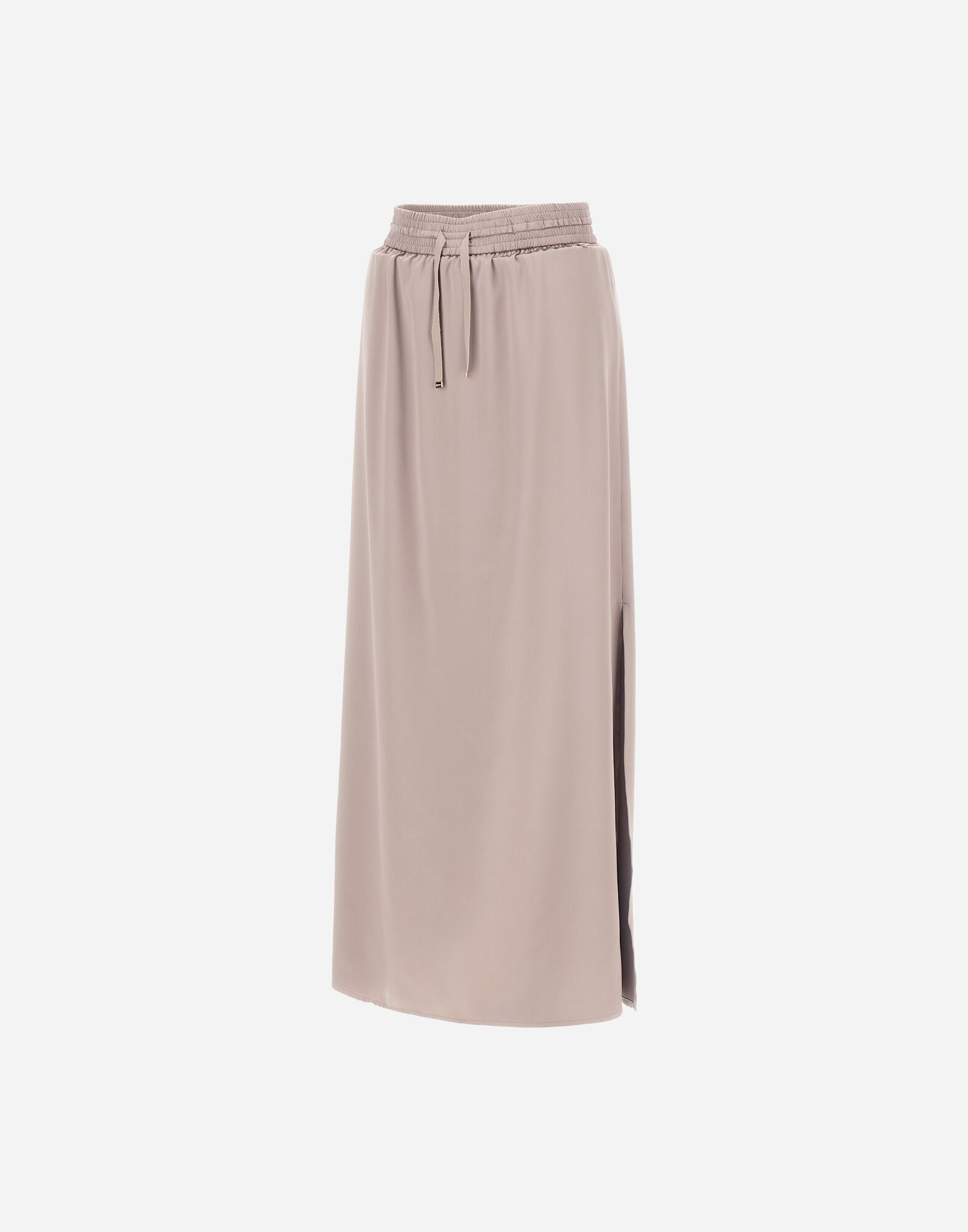 HERNO ヘルノ/サテン ロングスカート シンプル レディース サテン スカート シャンティイ | Herno® (ヘルノ)