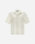 Herno SUMMER LINEN SHIRT Chantilly CM000007U171391985