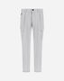Herno NYLON DIVE TROUSERS Ice PT000076U12503Z1250