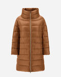 Herno MATILDE Camel PI1283DIC12017Z2157
