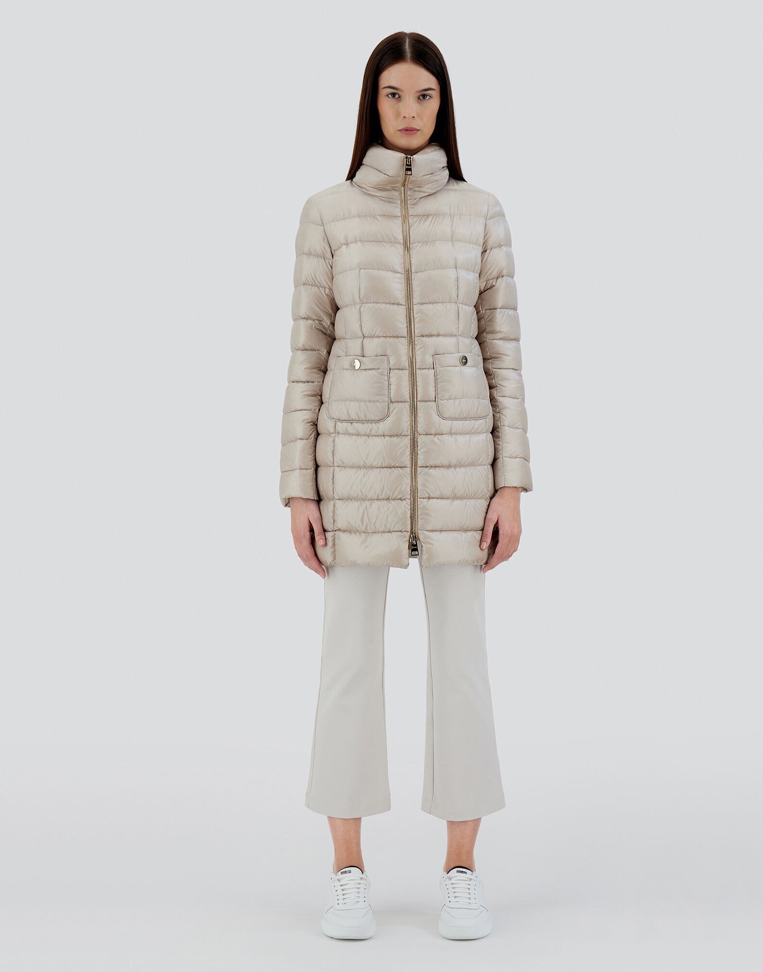MARIA in Chantilly for Women Herno