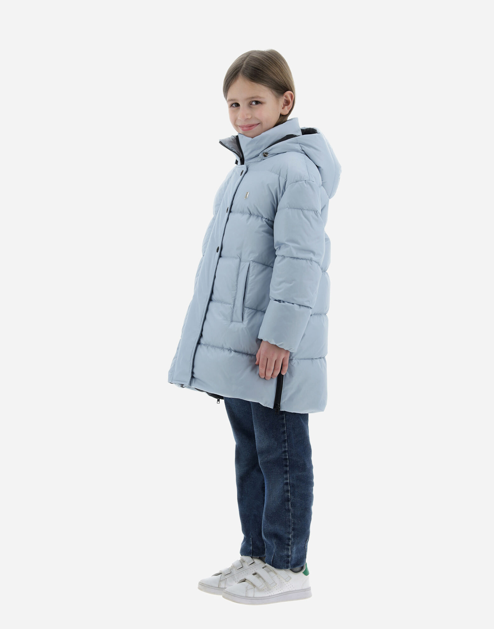 Herno sales winter coat