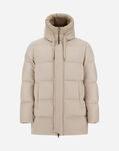 Herno JACKET IN CASHMERE, SILK AND ECOAGE Chantilly PI001143U380871985