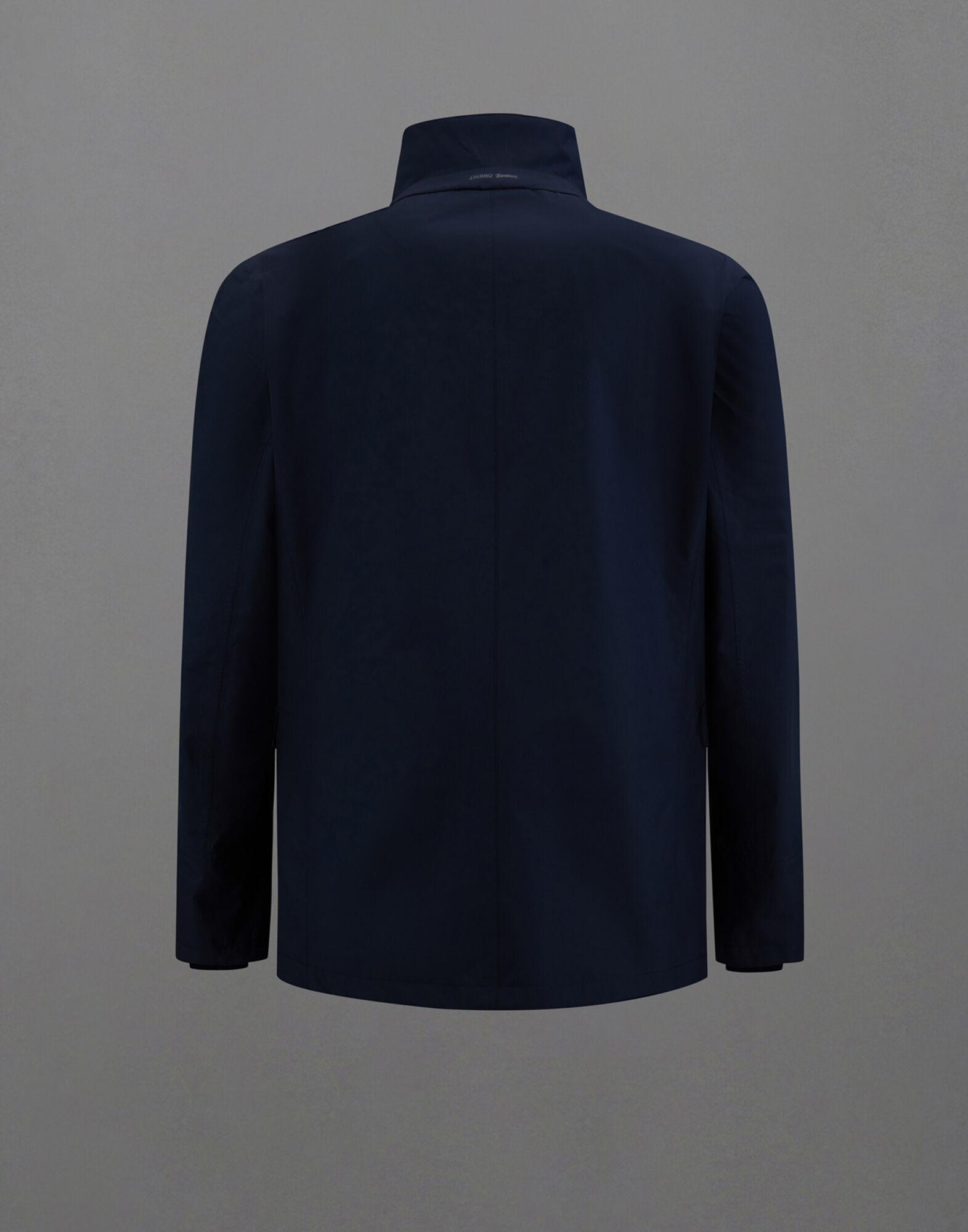 LAMINAR BLAZER IN GORE-TEX PACLITE in Blue for Men | Herno®