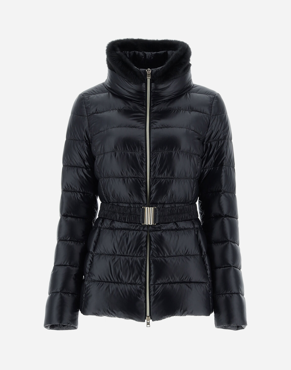 Herno Claudia In Black