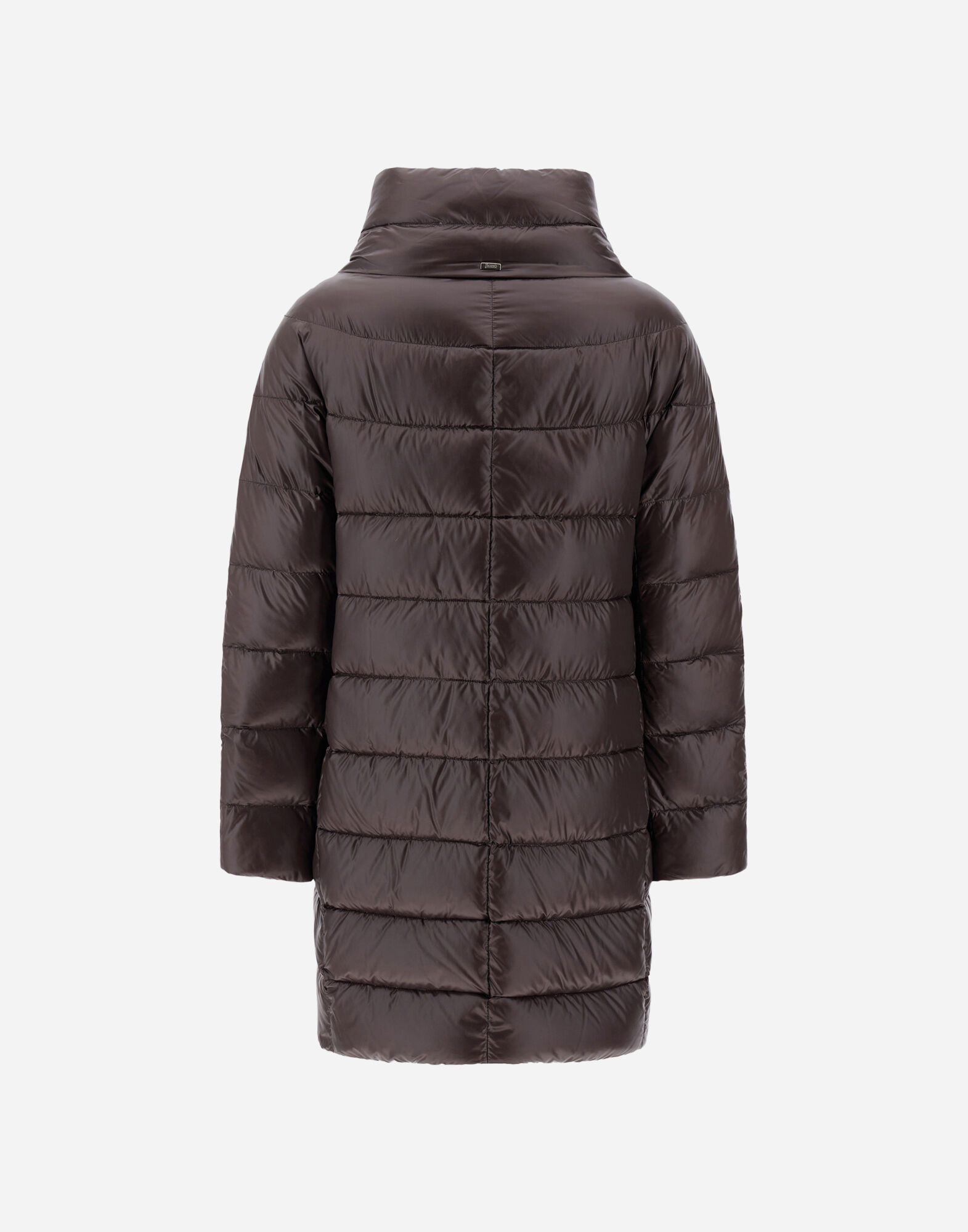 レディース DORA ダークチョコレート | Herno® (ヘルノ)