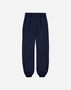 Herno LIGHT NYLON STRETCH TROUSERS Blue PT000009X12431SZ9201