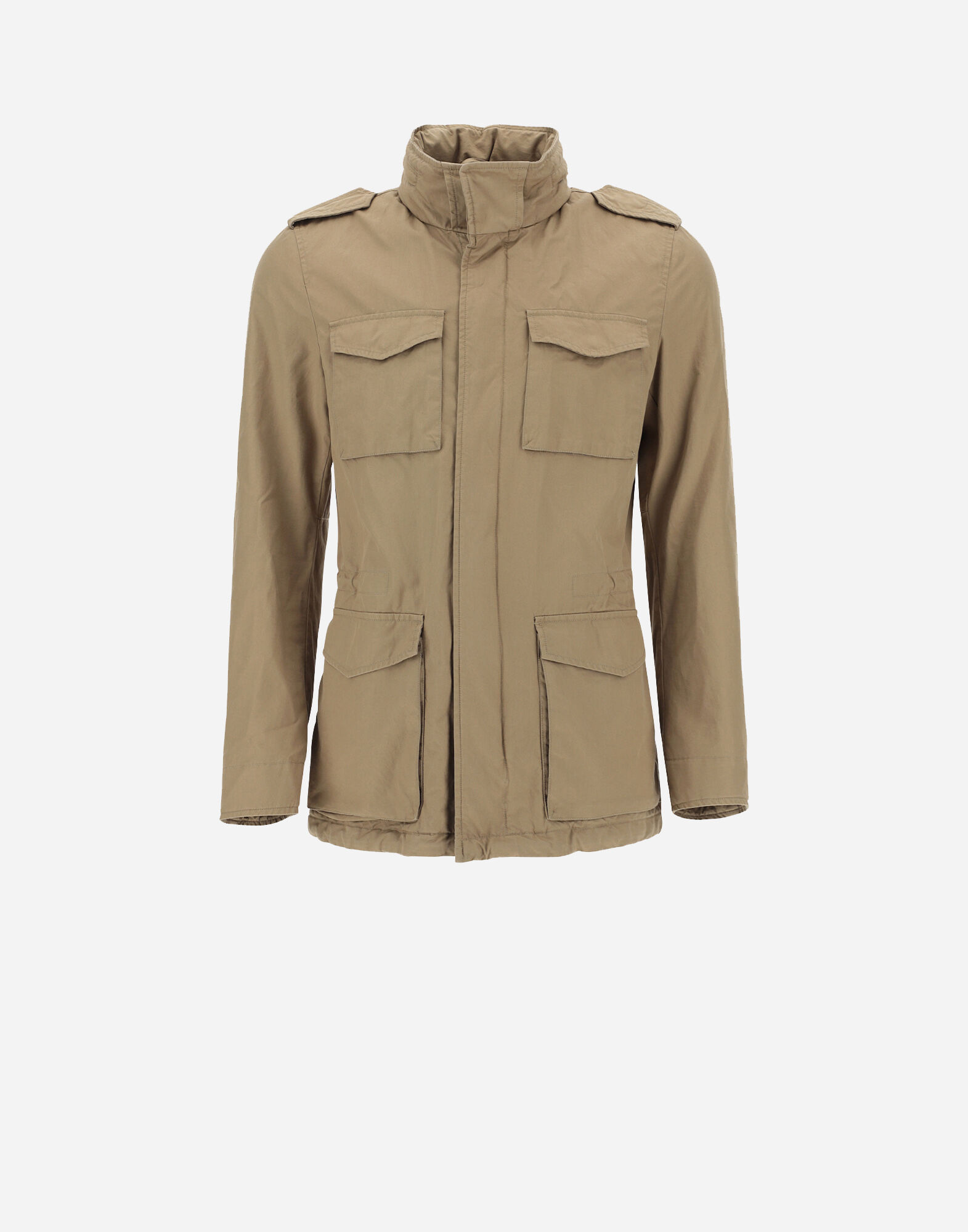 Herno field top jacket