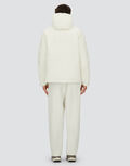 JACKET IN COTTON FEEL Herno product thumbnail image view 5